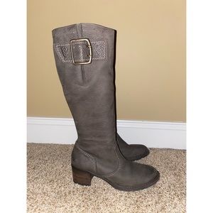 Paul Green Tall Boots